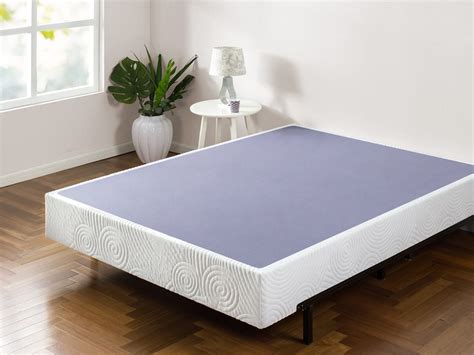 box spring wood or metal|mattress firm metal box spring.